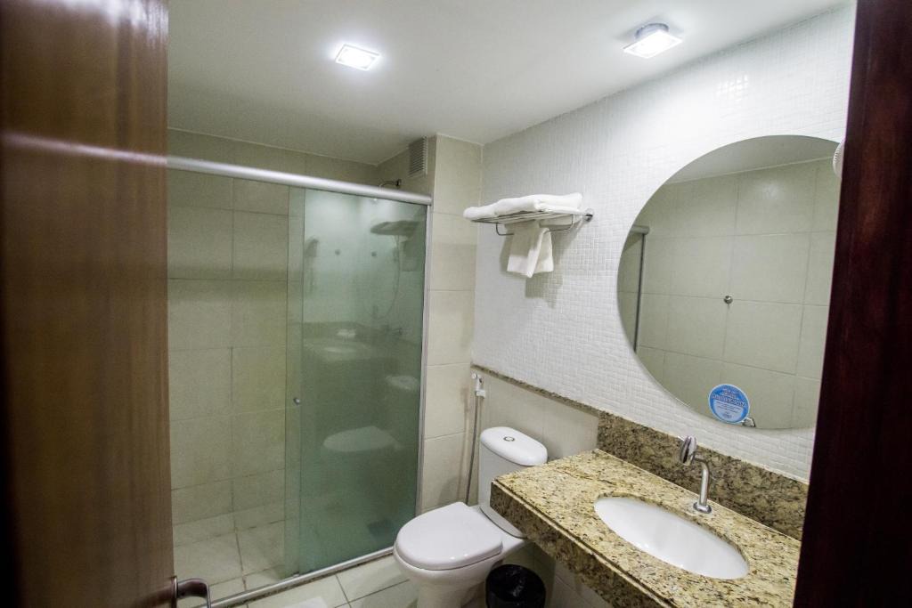 Mossoro Hotel | Garbos Trade Hotel