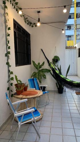 Bessa Apartment | Garden Bessa - Apartamento Térreo