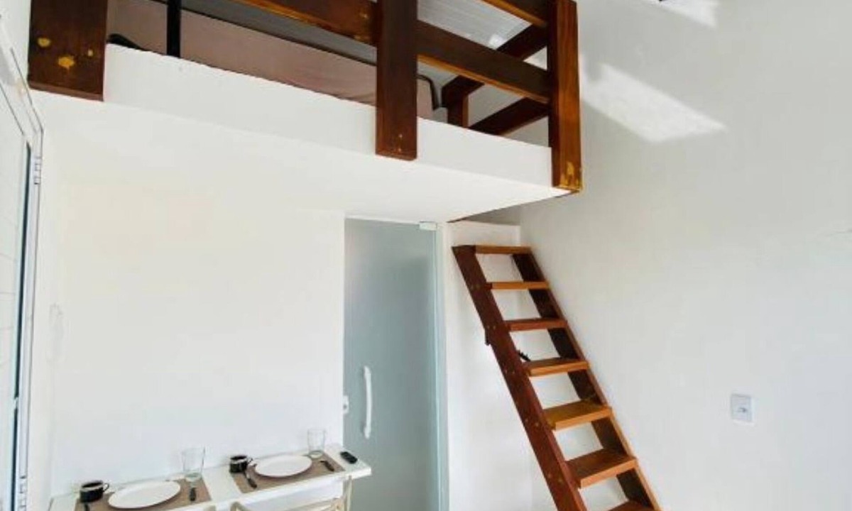 Sorocaba Apartment | Garden of the Sun 9