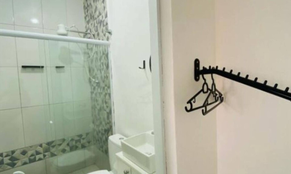 Sorocaba Apartment | Garden of the Sun 10