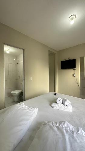 Praia de Iracema Apartment | Garden Flat Beach - 202