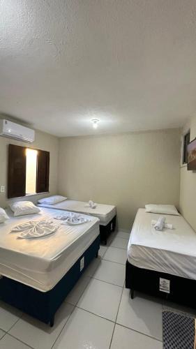 Praia de Iracema Apartment | Garden Flat Beach