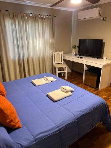 Rio Cuarto Hotel | Garden House Hotel