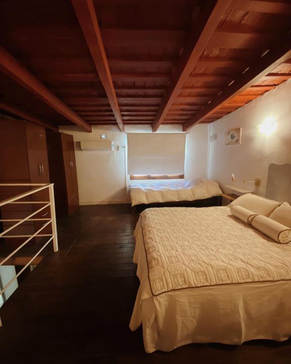 Centro Apartment | Garden Loft