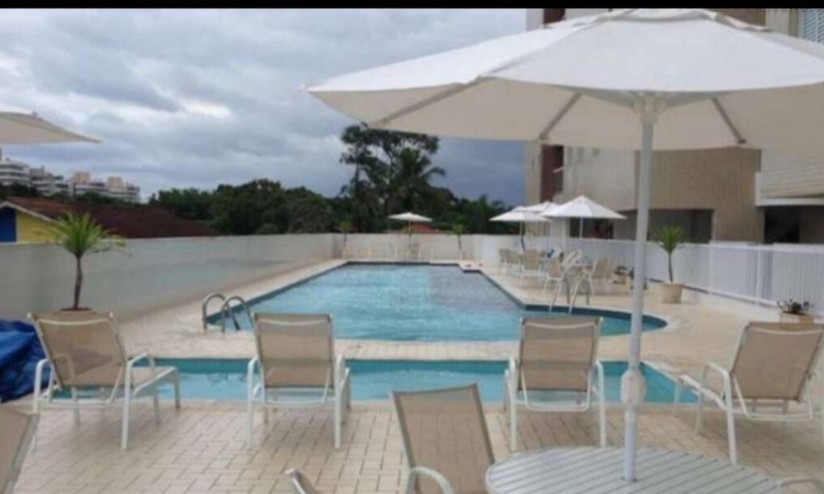 Sao Lourenco Apartment | Garden São Lourenço Apt, super comfortable