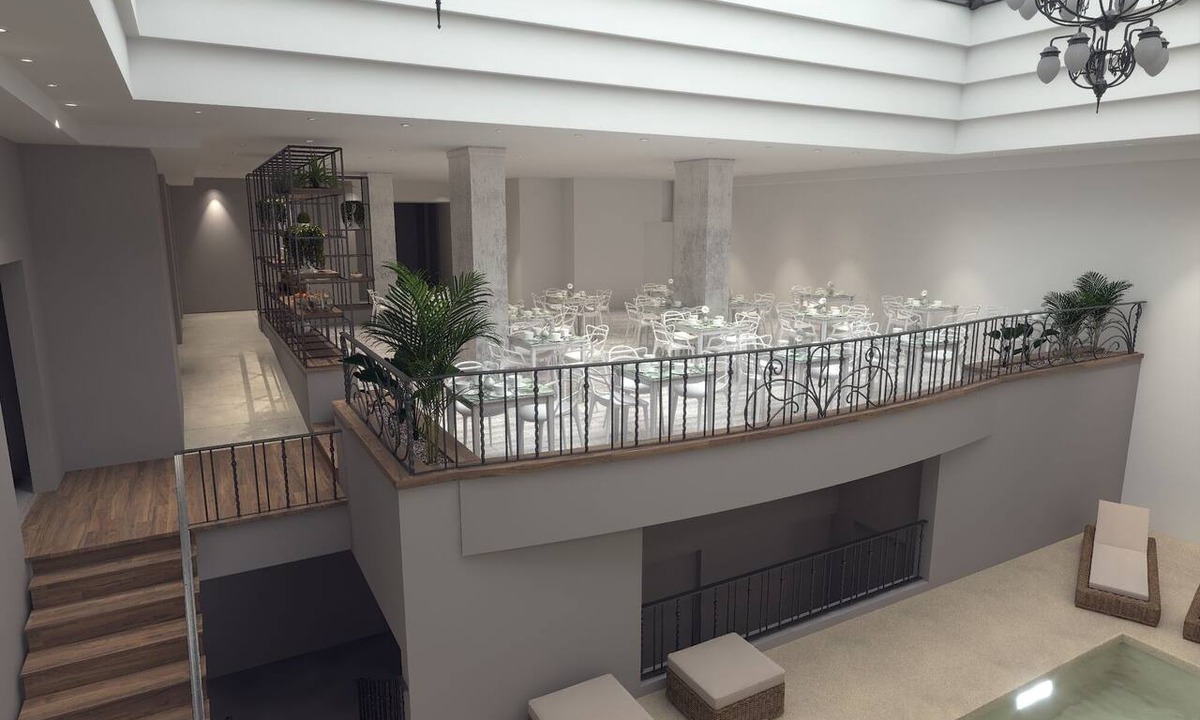 El Centro Hotel | Gardi Hotel & Suites