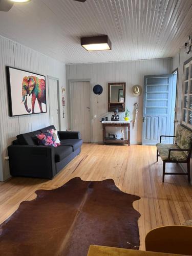 Garibaldi House | Garibaldi Guest House