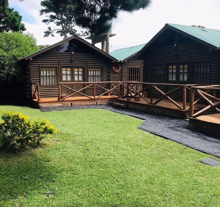 Mar del Plata Hotel | Gasty Ranch