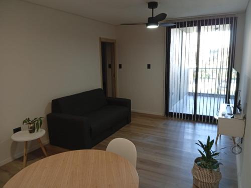 Parana Apartment | Gaudium II