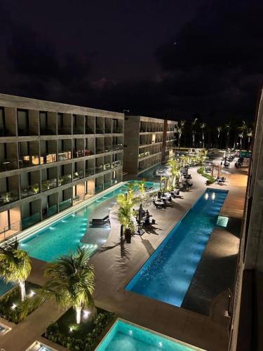Jaboatao dos Guararapes Apartment | Gav porto alto