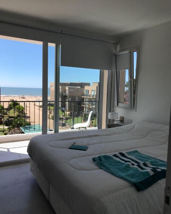 Las Gaviotas Apartment | Gaviotas Beach Home