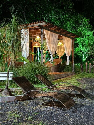 Sobradinho II House | Gbsitio