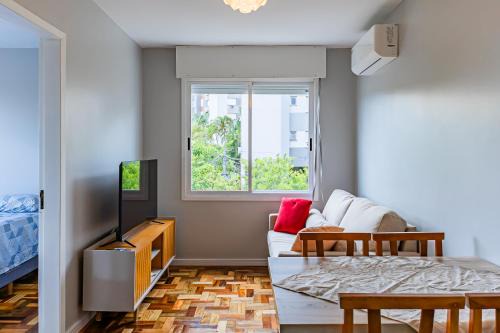 Vila Ipiranga Apartment | Germânia Place