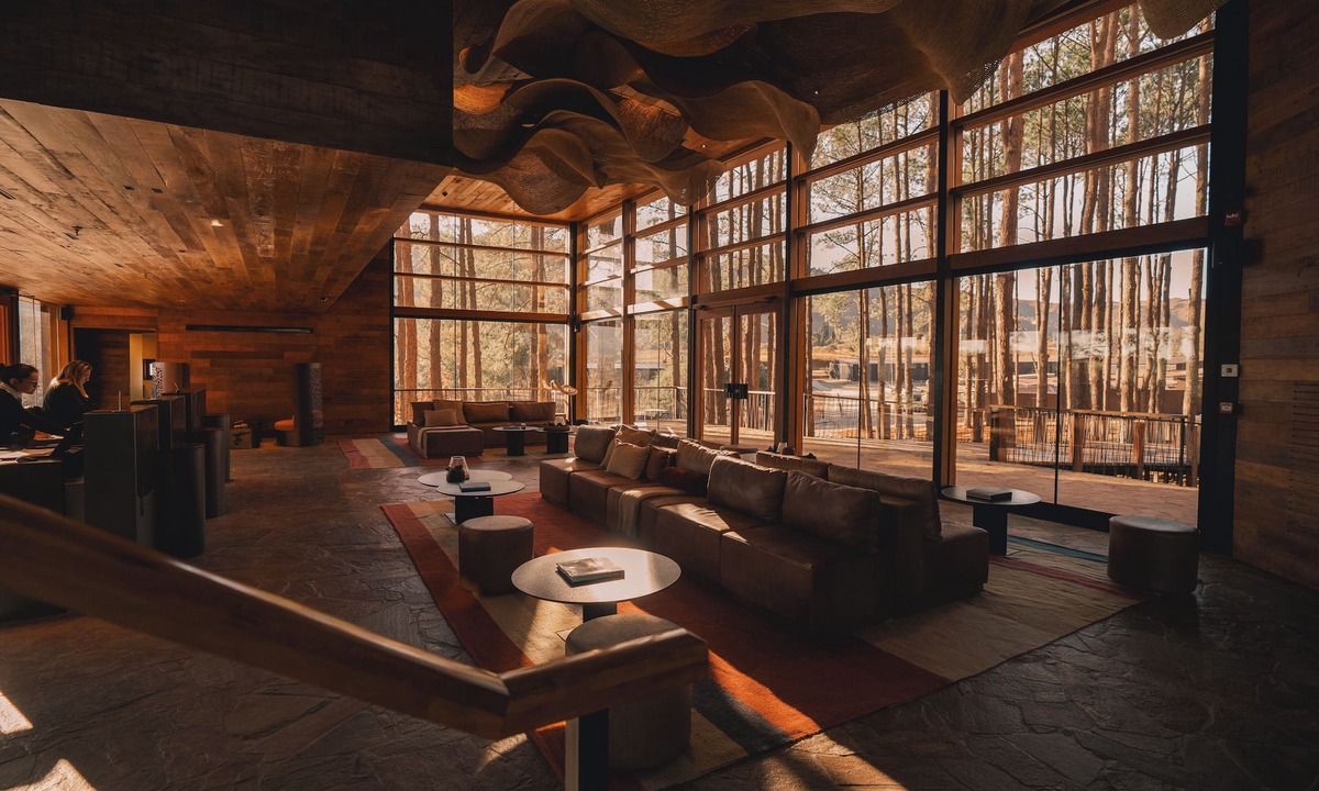 Villa General Belgrano Hotel | Get Hotel Molvento, AKEN SOUL Collection