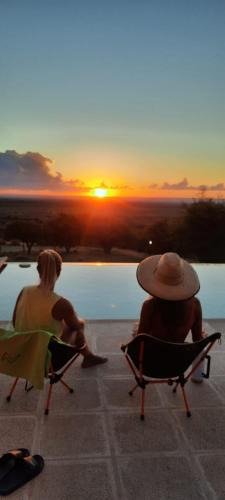La Punta Ski Chalet | GinTonic Rancho