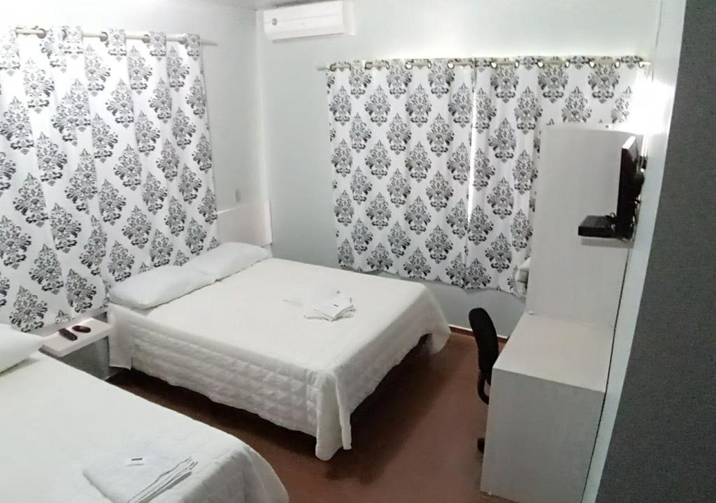 Realeza Hotel | Giroto Hotel