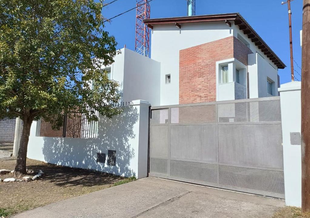 Salta Apartment | Givarolif