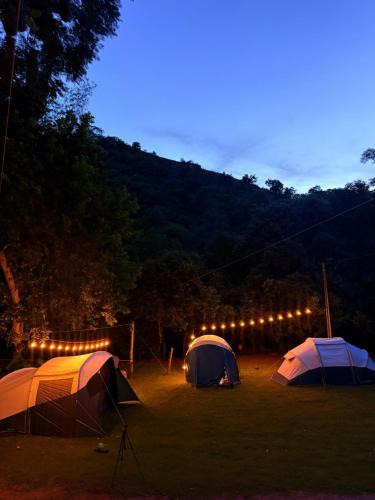 Bodoquena Other | Glamping Eco Serrana Park
