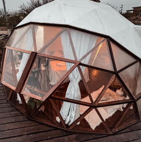 Calamuchita Department House | Glamping il Tramonto