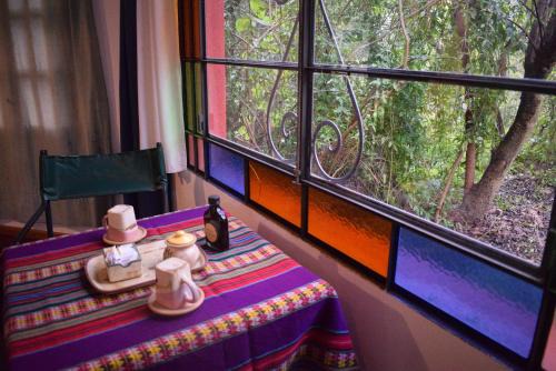 Rio Ceballos Apartment | Glamping Octógono