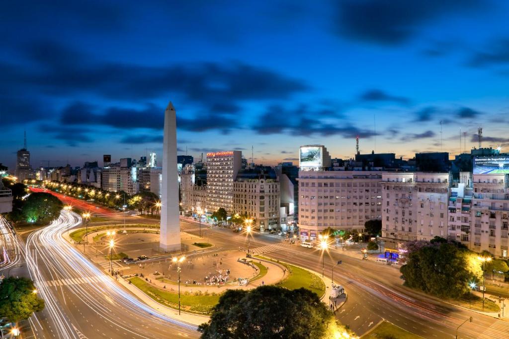 San Nicolas Hotel | Globales Republica