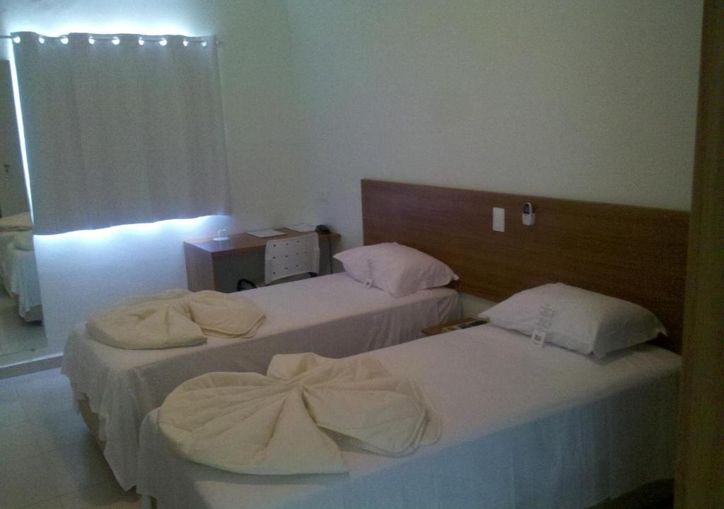 Presidente Prudente Hotel | Godoy Palace Hotel Ltda Me