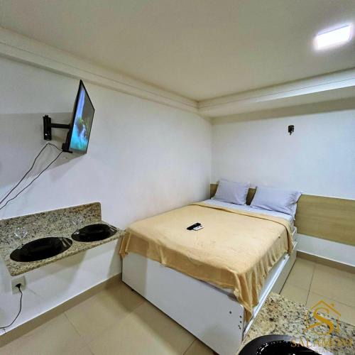 Cabedelo Apartment | Golden Beach 108