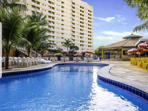 Caldas Novas Hotel | Golden Dolphin Caldas Novas
