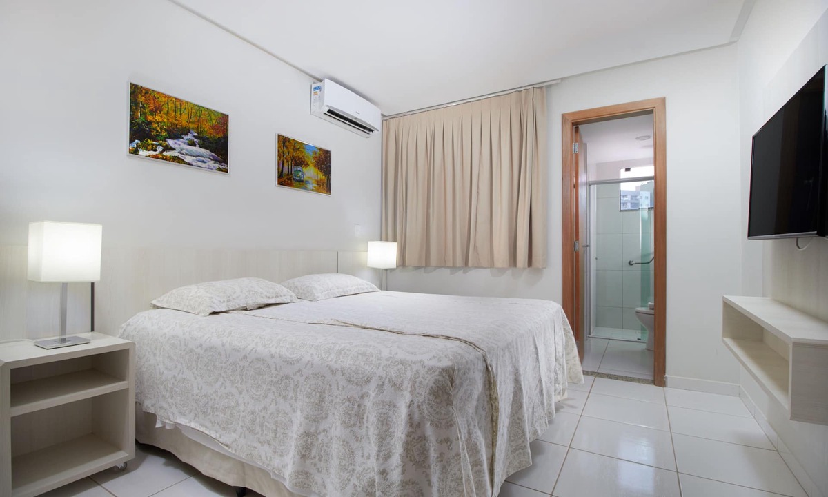 J Jeriquara Hotel | Golden Dolphin Supreme OFICIAL