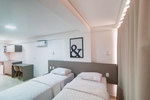 Loteamento Oceania II Apartment | GOLDFLAT Manaíra by PenareiaTurBr