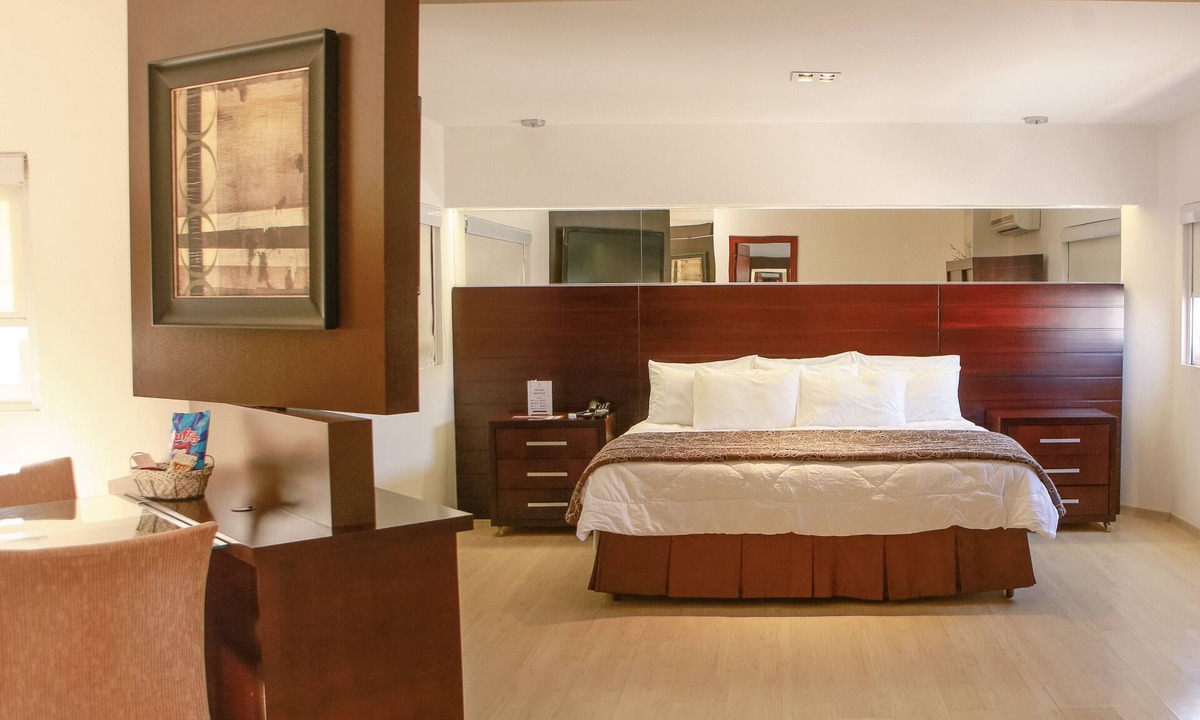 Cianorte Hotel | GoldMen Select Cianorte