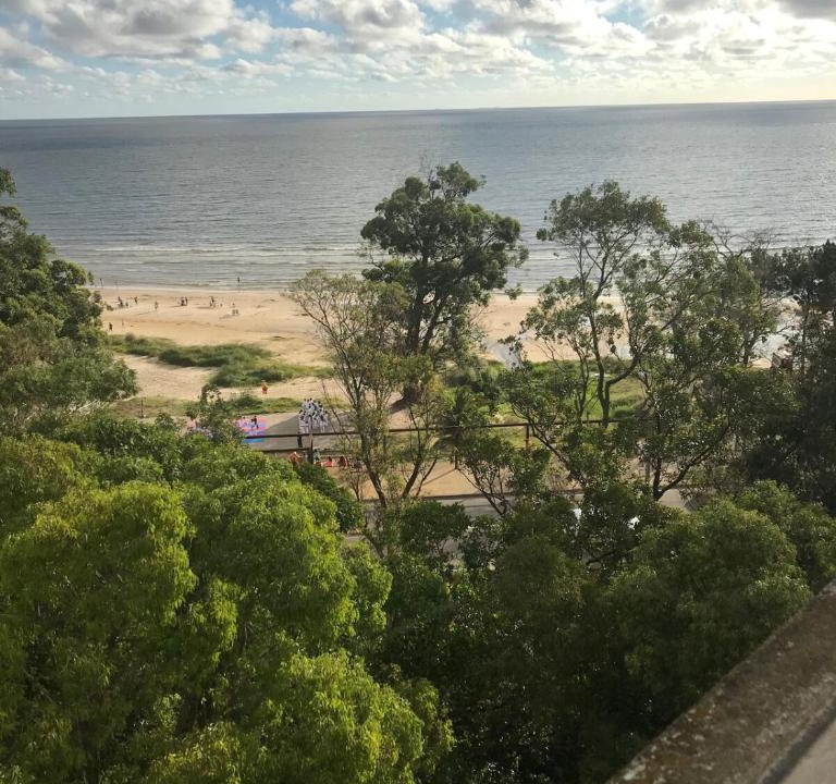 Atlantida Apartment | Golf Tower