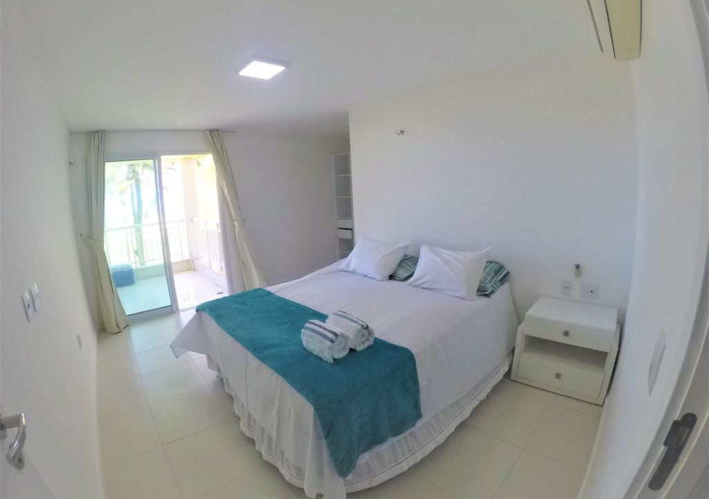 Loteamento Parque das Fontes Apartment | Golf Ville Resort 10/21 By DM Apartments