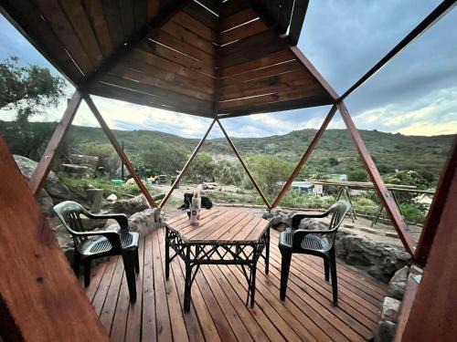 General San Martin Other | Goodkarma ecoglamping