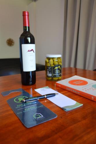 Sanagasta Apartment | Gosén Cabañas Sanagasta