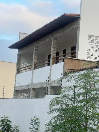Sao Miguel de Touros Apartment | Gostoso Recanto