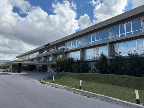 Trapiche Apartment | Graciana Residence Dpto 11
