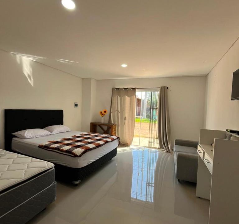 Luque Apartment | Gralojamiento