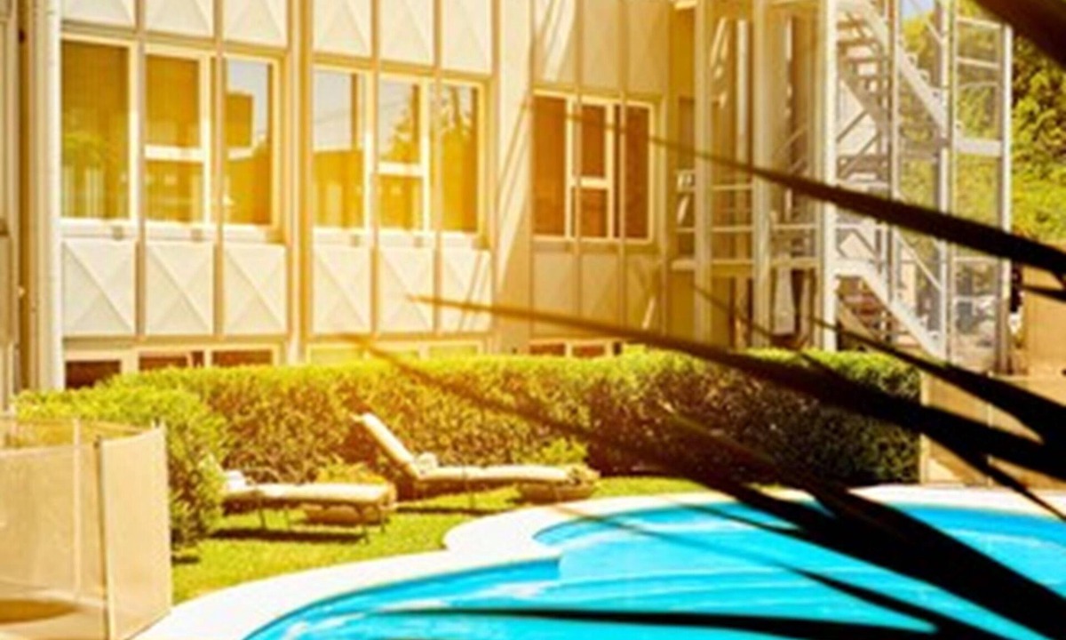 Neuquen Hotel | Gran Brizo Comahue