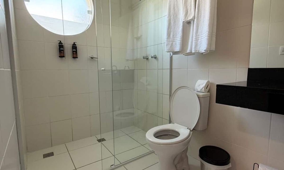 Taubate Hotel | Gran Carlo Hotel
