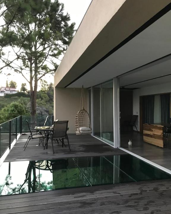 Alta Gracia House | Gran casa del lago