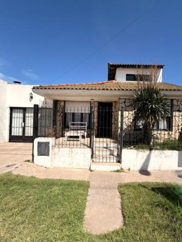Quequen House | Gran casa para 8 personas Quequen Beach