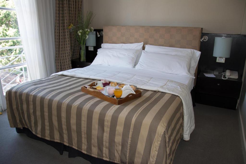 Azul Hotel | Gran Hotel Azul