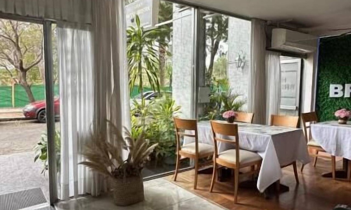 Cordoba Hotel | GRAN HOTEL BRISTOL