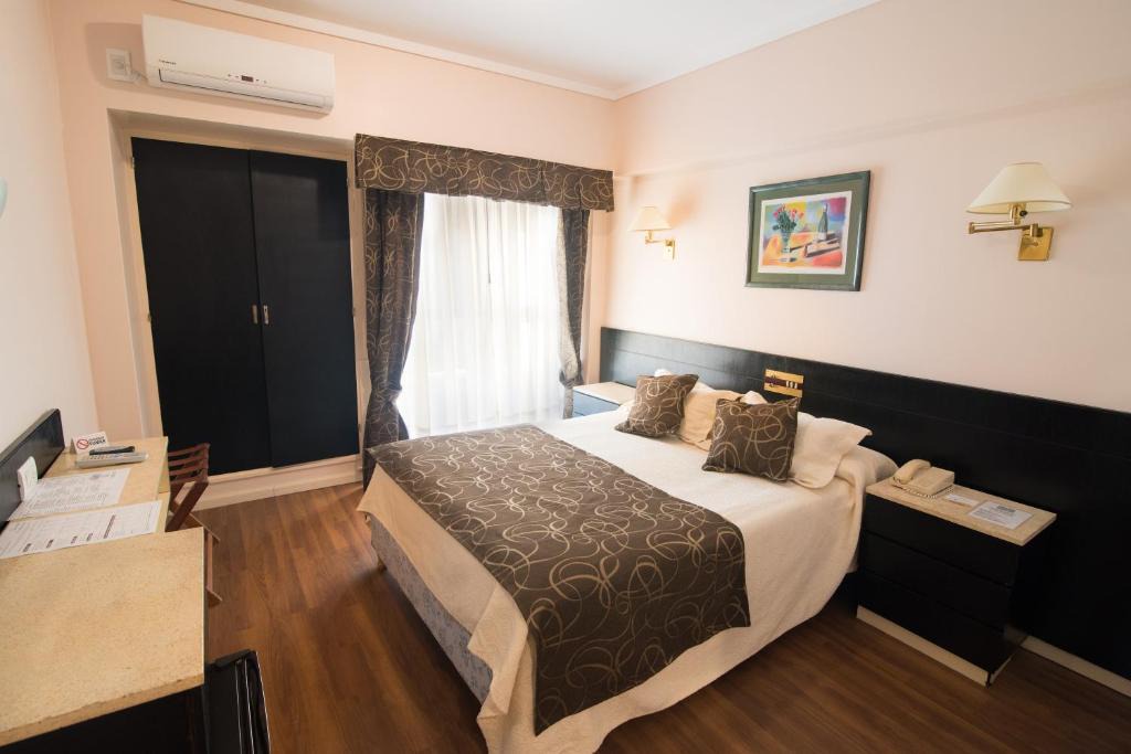 Mar del Plata Hotel | Gran Hotel Continental
