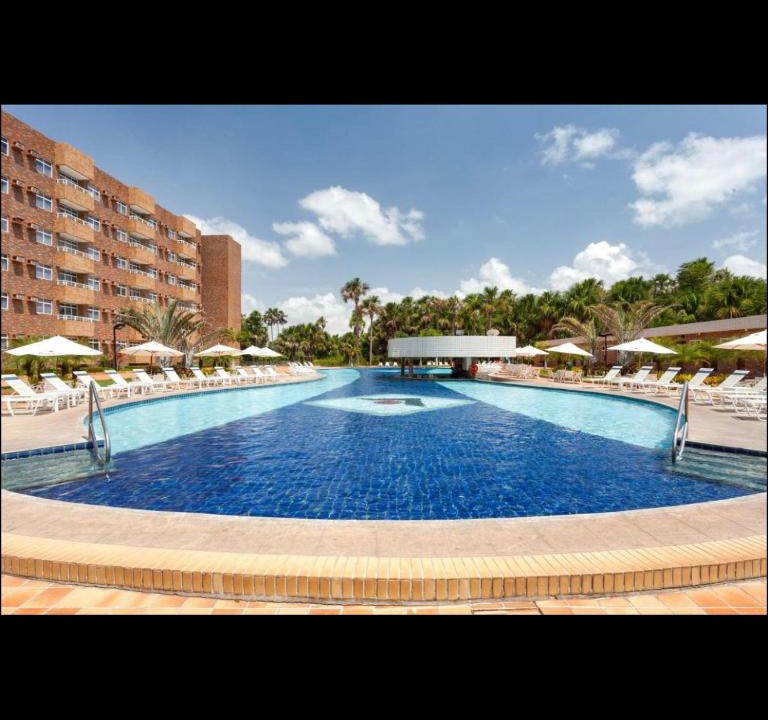 Barreirinhas Apartment | Gran Lençóis flat residence