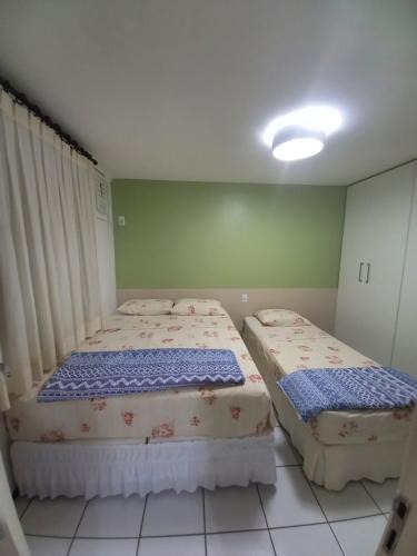 Barreirinhas Apartment | Gran Lençóis Flat Residence