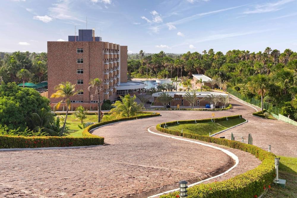 Barreirinhas Hotel | Gran Lençóis Flat Residence