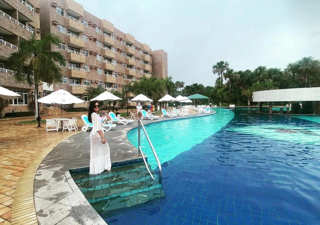Barreirinhas Resort | Gran Lençois Flat
