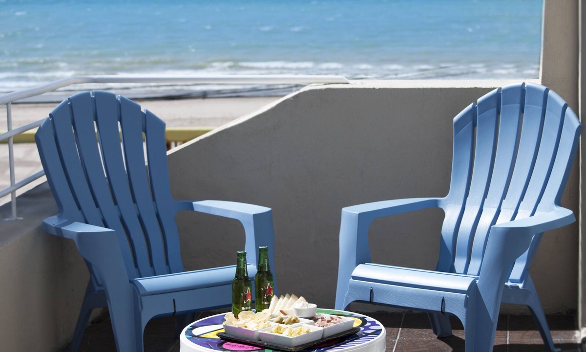 Puerto Madryn Hotel | Gran Madryn